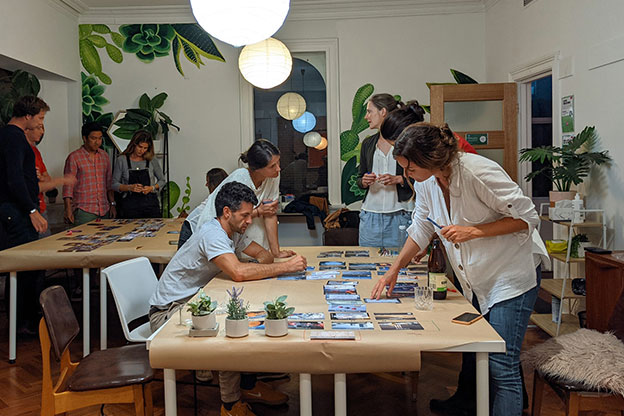 Colaj Climatic - Micile Bucurii