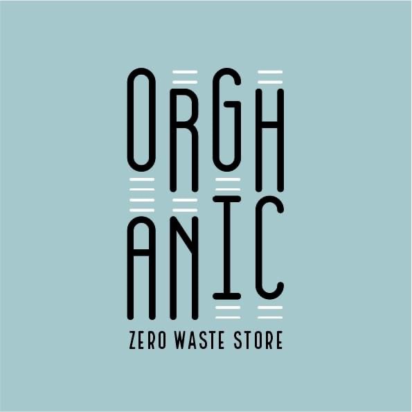 Orghanic Zero Waste Store