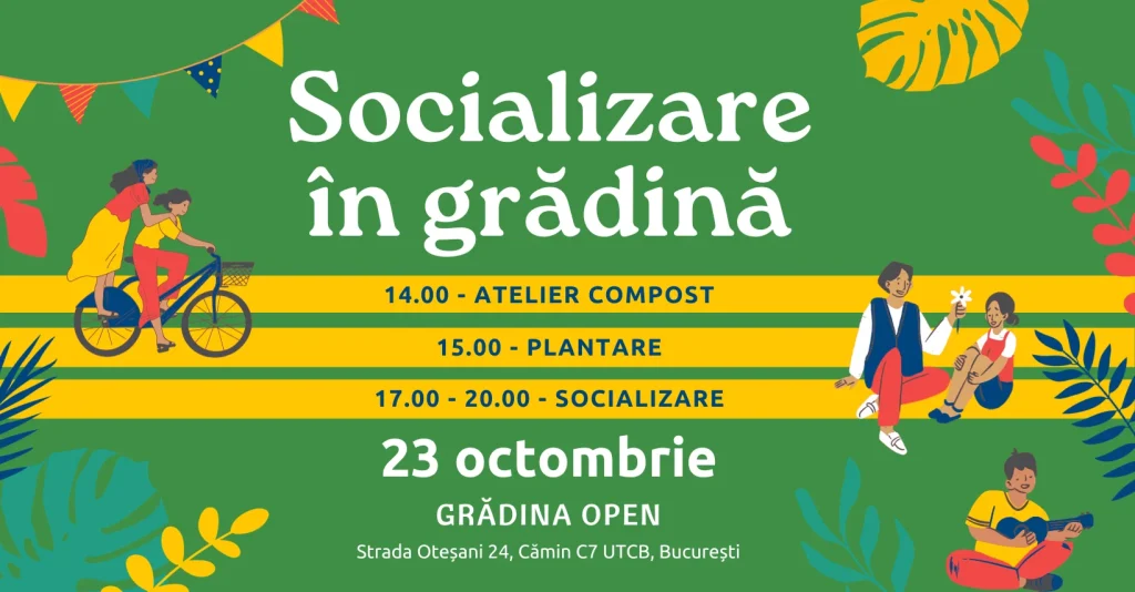 Social gathering in the garden with various activities and fun.