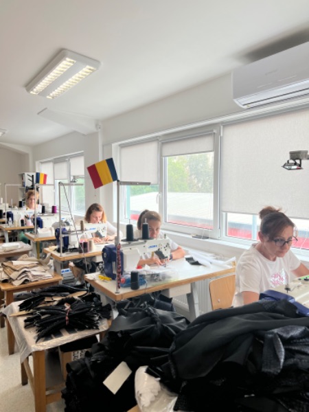 Haine mai bine proiectate, mai putin aruncate