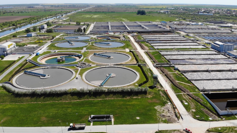 Aurul din canalizare 