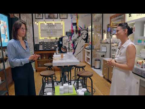 Rezerva de frumusețe 