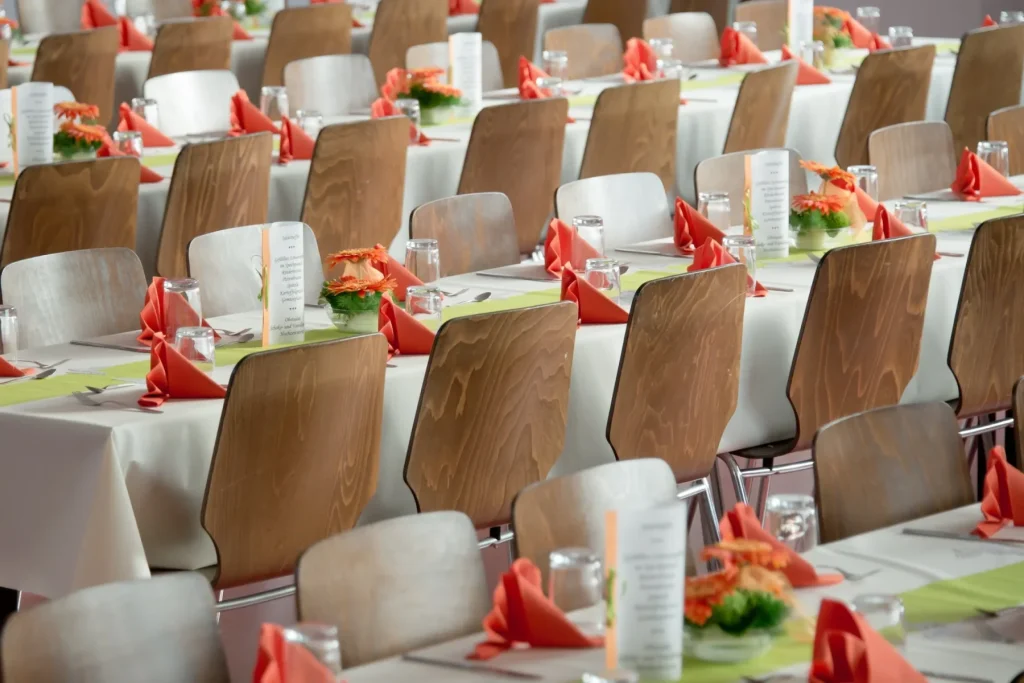 Organizare evenimente 