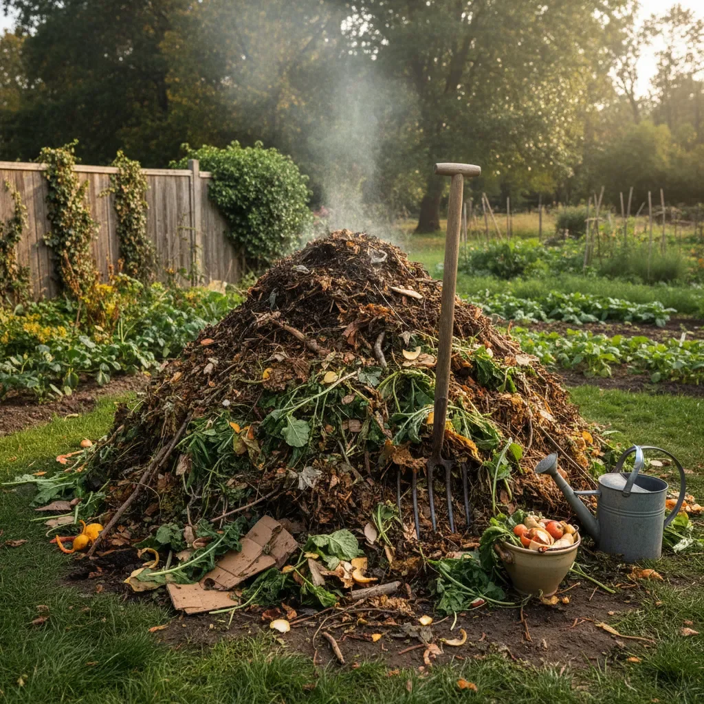 Compost