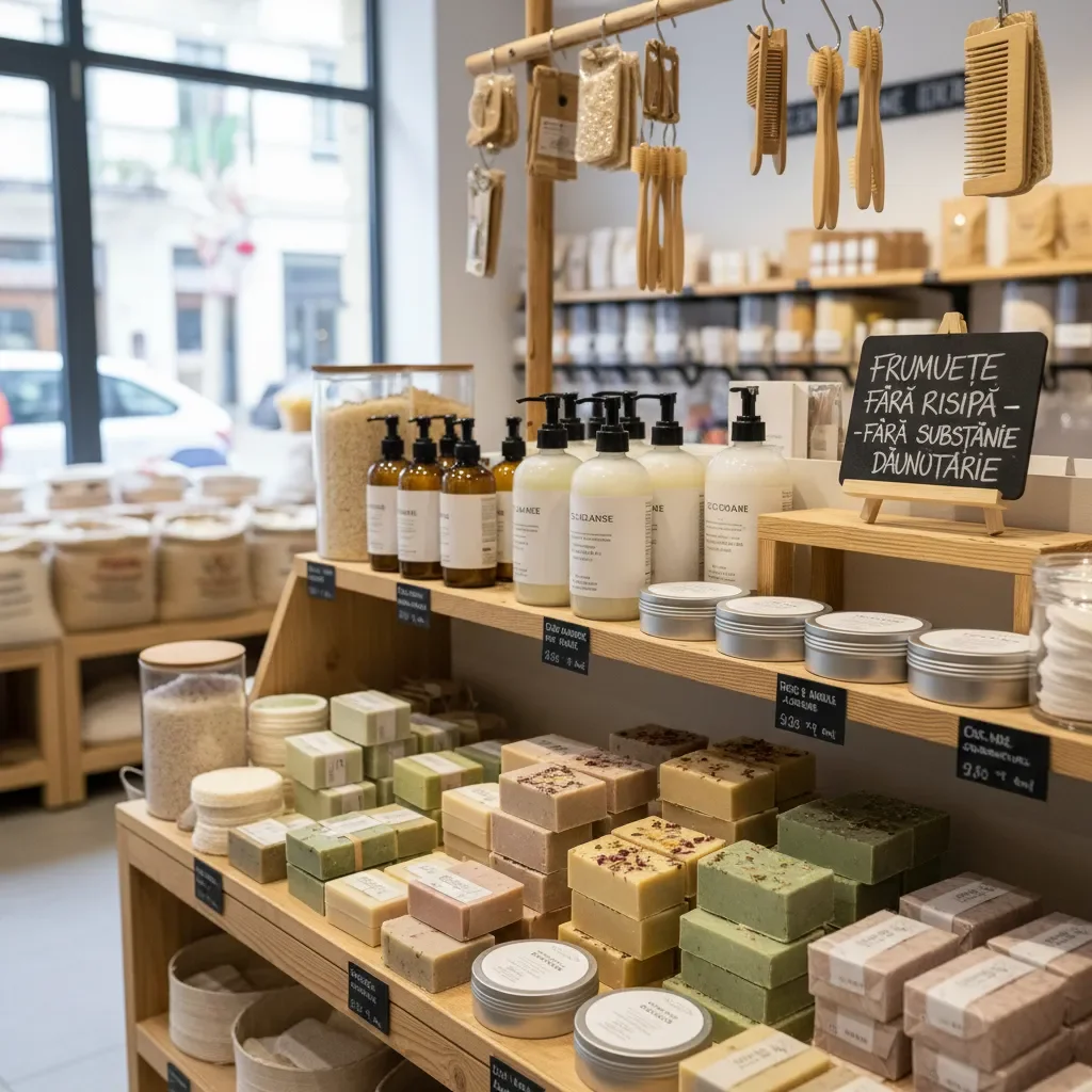 Cosmetics and hygiene