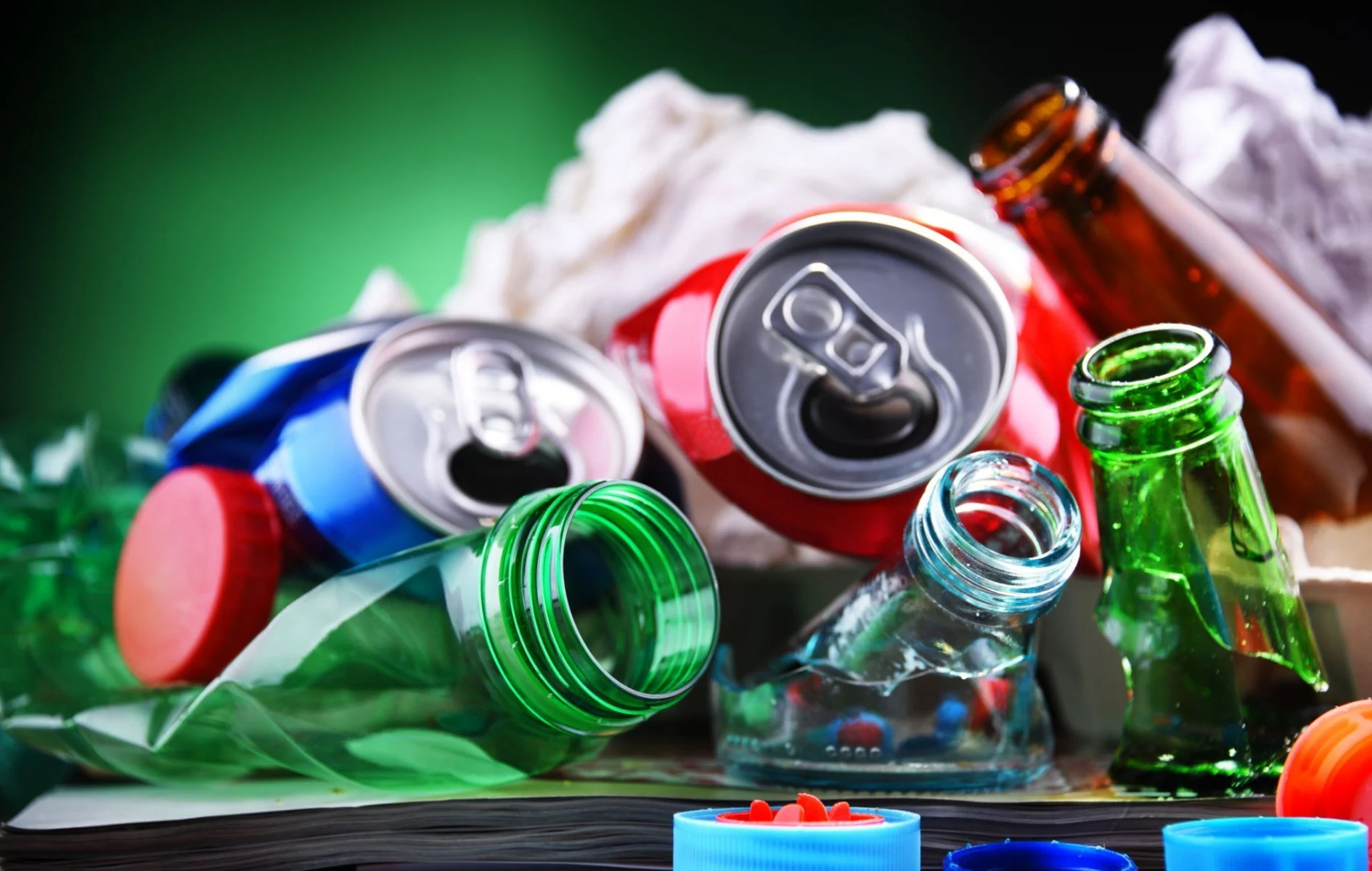 Waste management