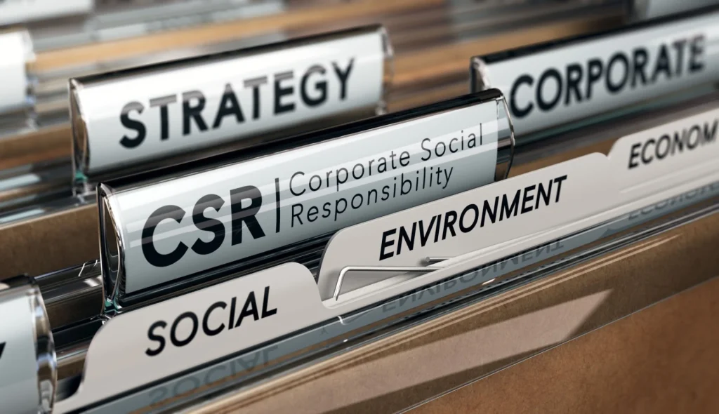 CSR