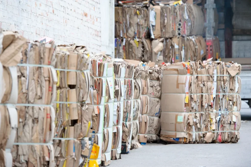 Paper & Cardboard