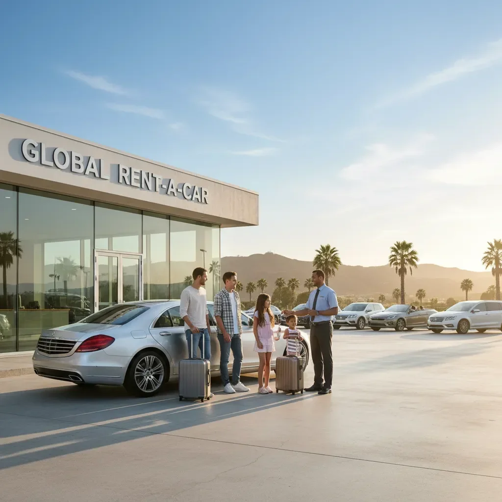 Car rental