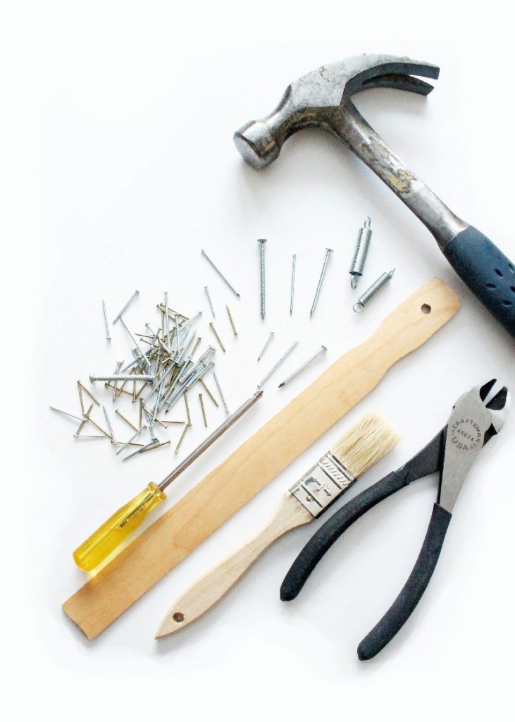 Reparatii