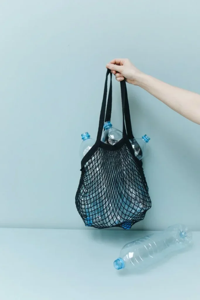 Plastic