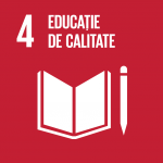 Quality Education - SDG 4