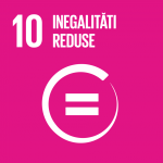 Vulnerable groups. Reduced inequalities - SDG 10