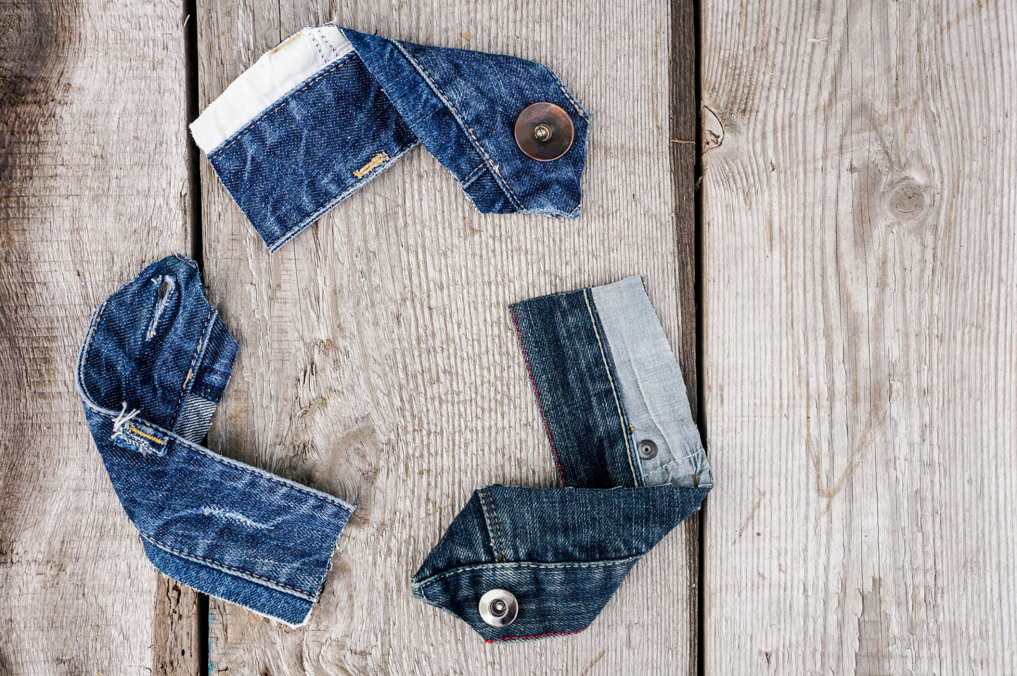 Clothes and accessories