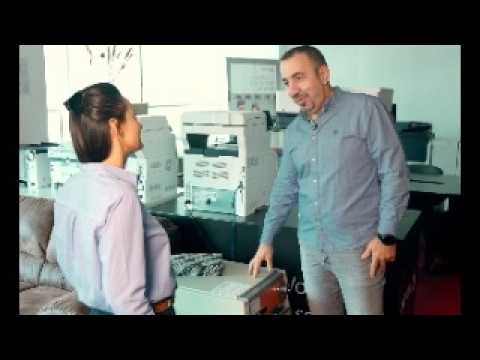 Xerox. Paradoxul unei afaceri istorice 