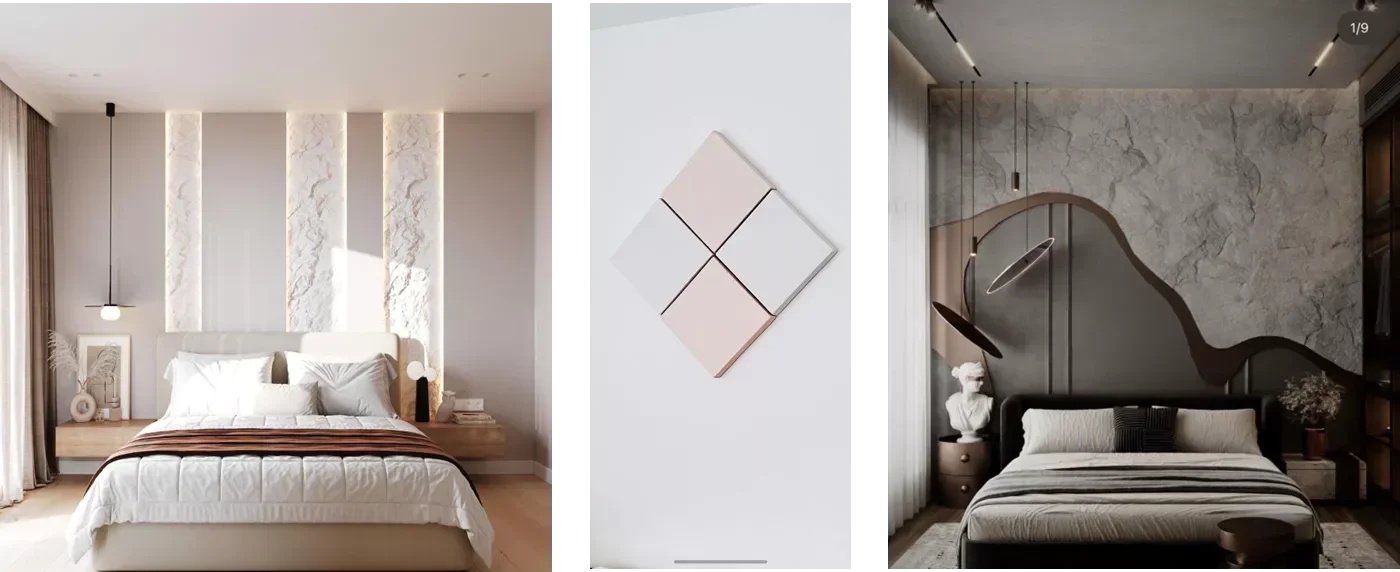 An expert discusses RongoFoam™ mycelium insulation panels.