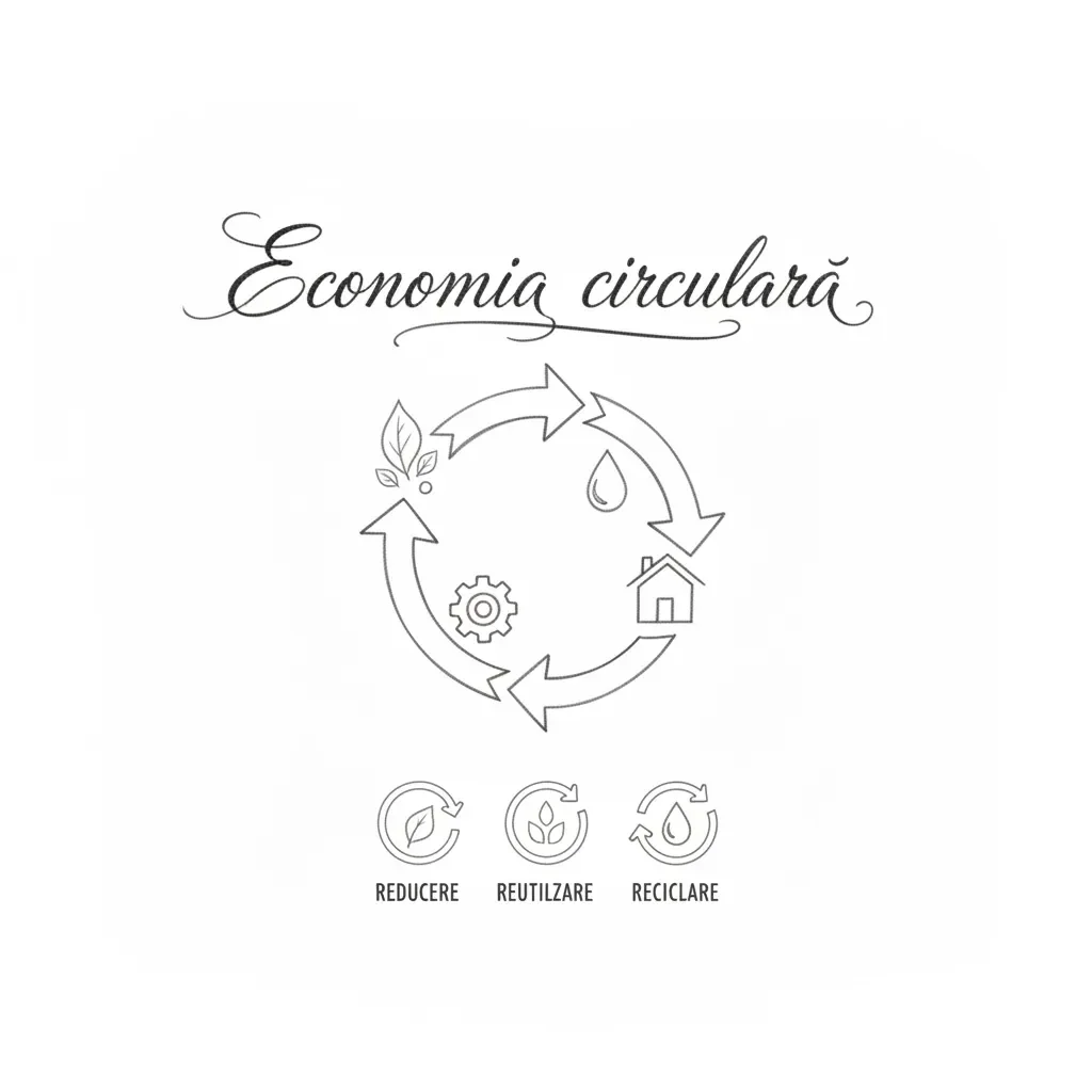 Economia circulară