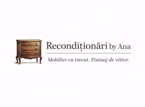 Reconditionari by Ana