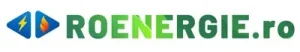 Iconă a unei clădiri de birouri cu o valiză, simbolizând cooperativa Roenergie.