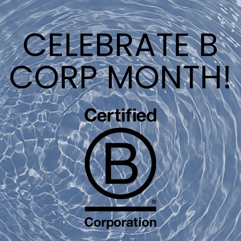 Sarbatorim luna B Corp! 