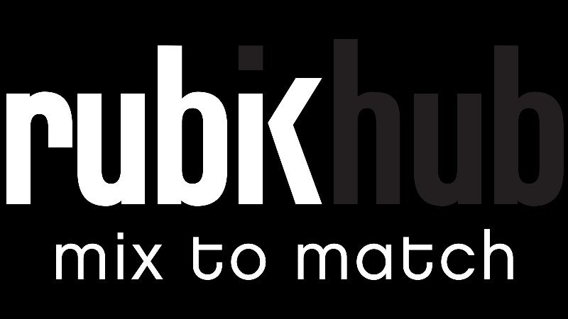 Rubik Hub